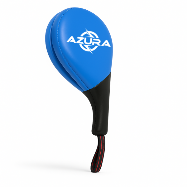 Double-Sided Kick Paddle / Kick Target - Image 2