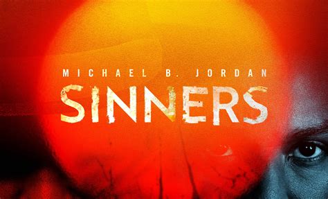 Sinners 2025