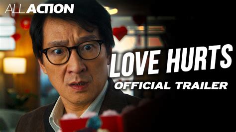 Love Hurts 2025