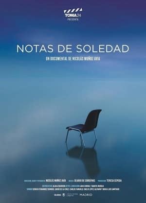 Tardes de soledad 2025