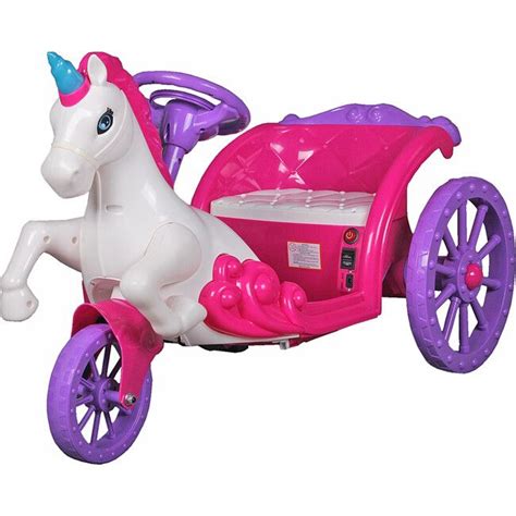 Very Long Carriage Ride 2025