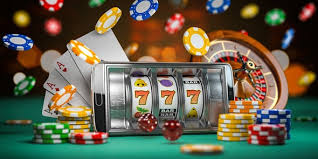 Discovering the Thrill of Online Gaming The Rise of Casino CZ Discovering the Thrill of Online Gaming The Rise of Casino CZ
