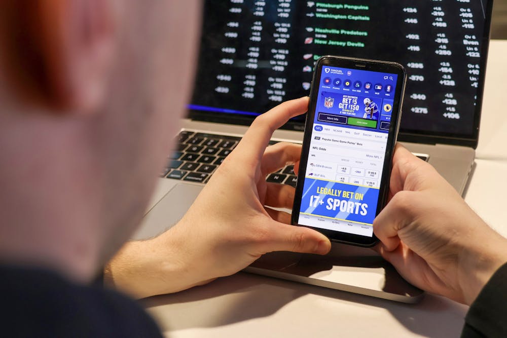 Exploring the Future of Fun Casinos With Cross-Platform Game Sync Exploring the Future of Fun Casinos With Cross-Platform Game Sync