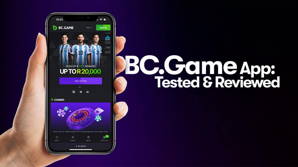 BC.Game Accident Evaluation: How to Play
