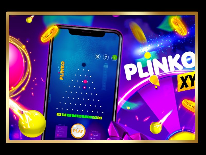Benefits of playing Plinko for real cash Benefits of playing Plinko for real cash