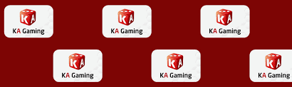 KA Gaming Ports — оценки, демонстрационная игра и выгодные предложения