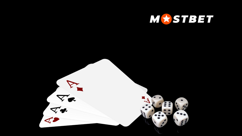 Mostbet: Jogos de classe mundial agora em Portugal!