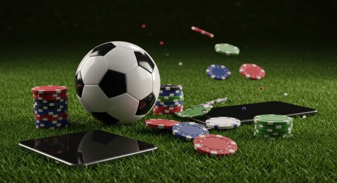 Découvrez betwinner  Le Guide Ultime pour Maximiser Vos Paris
