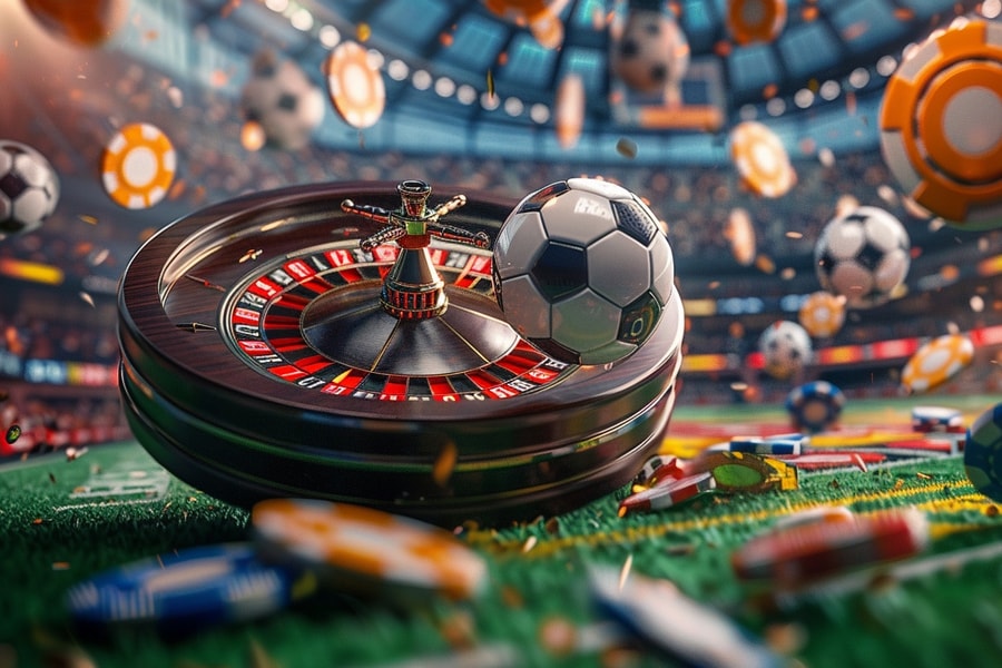Découvrez betwinner  Le Guide Ultime pour Maximiser Vos Paris
