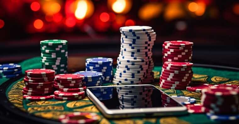 Discover the Online Casino Best UK - Your Essential Guide Discover the Online Casino Best UK - Your Essential Guide