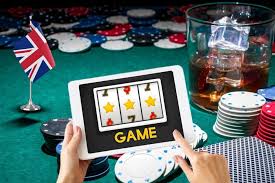 Discover the Online Casino Best UK - Your Essential Guide Discover the Online Casino Best UK - Your Essential Guide
