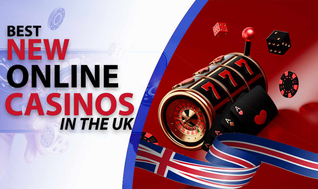 Discover the Online Casino Best UK - Your Essential Guide Discover the Online Casino Best UK - Your Essential Guide