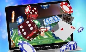 Experience the Thrill of Gaming with Vegastars Casino App 7