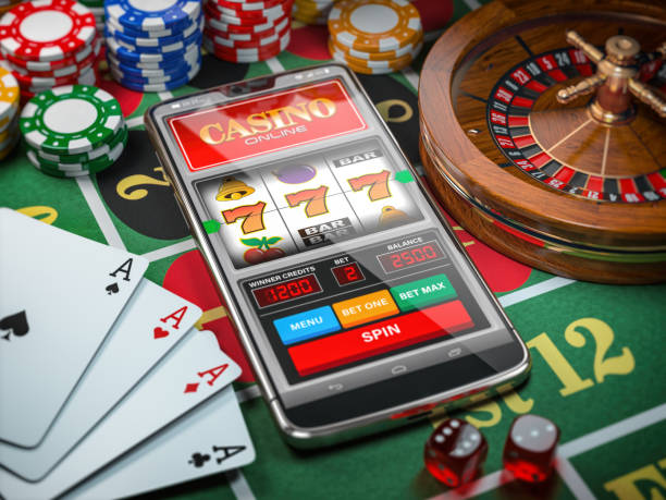 Experience the Thrill of Gaming with Vegastars Casino App 7