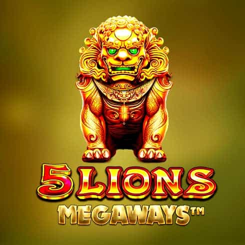 5 Lions Megaways