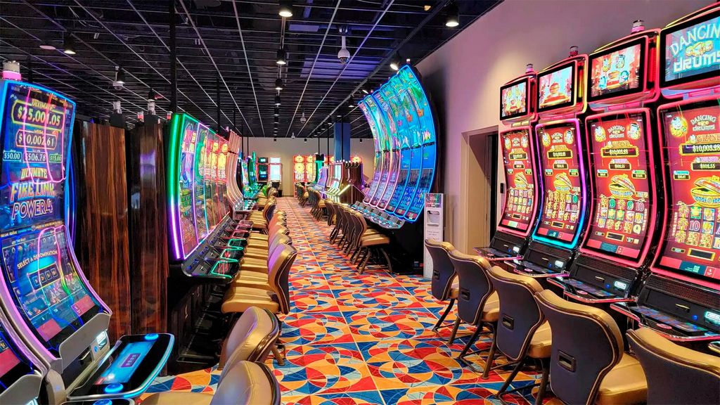 Casinò online Winnita