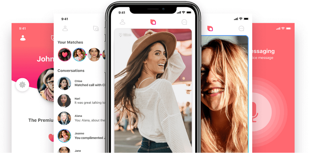 How to Connect with Women on the OKamour Website?