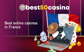 Les meilleurs casinos en ligne français