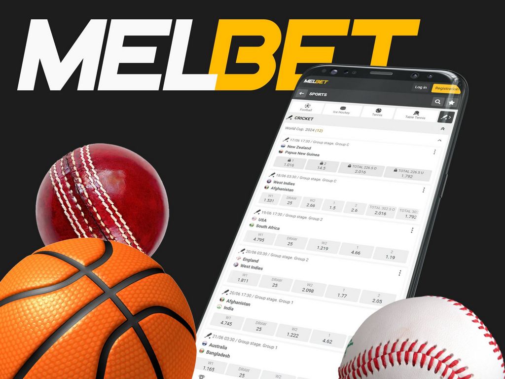 Melbet App - Download And Install for Android & iphone 2025