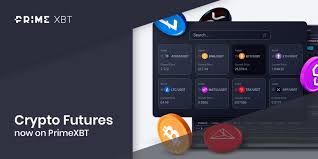 Unleashing the Power of Trading A Deep Dive into PrimeXBT Turbo Unleashing the Power of Trading A Deep Dive into PrimeXBT Turbo