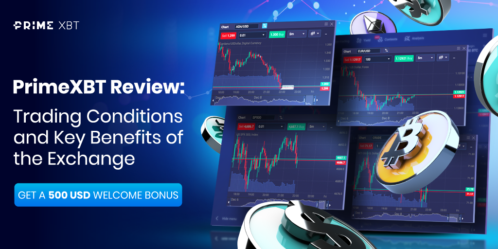 A Comprehensive Overview of Trading on primexbt com