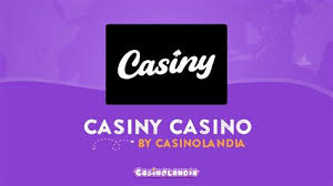 Casiny Login A Comprehensive Guide to Accessing Your Casino Account