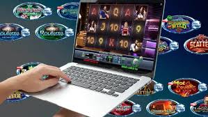 DeFi Yield + Gambling The Future of Financial Gains and Entertainment