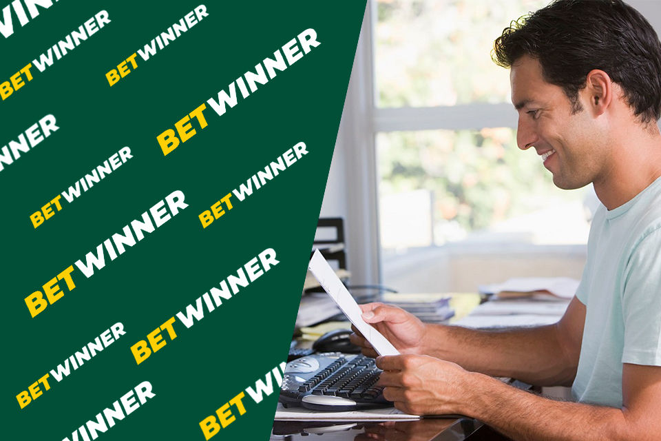 Experience Unmatched Gambling Thrills at BetWinner Casino