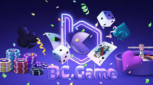Explore BC.Game Casino Your Gateway to Exciting Online Gambling Explore BC.Game Casino Your Gateway to Exciting Online Gambling