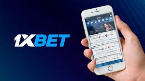 Explore the 1xbet app site Your Gateway to Winning
