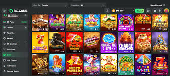 Exploring Denmark BCGame A Comprehensive Guide to Online Gaming Exploring Denmark BCGame A Comprehensive Guide to Online Gaming