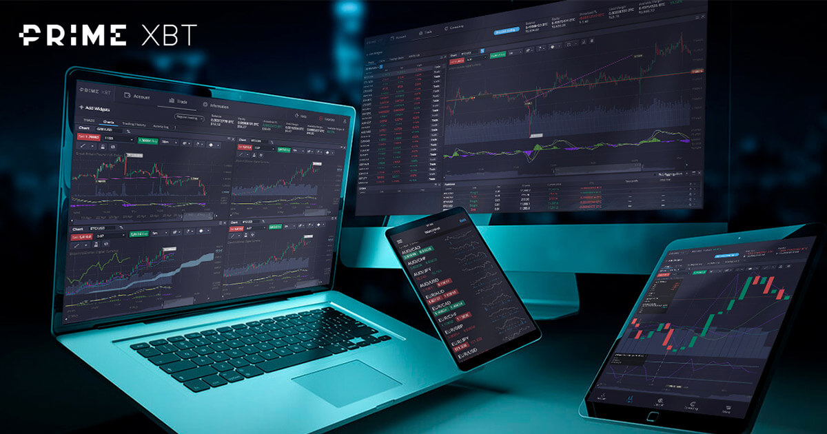 Exploring the Exciting Bonuses on PrimeXBT 6