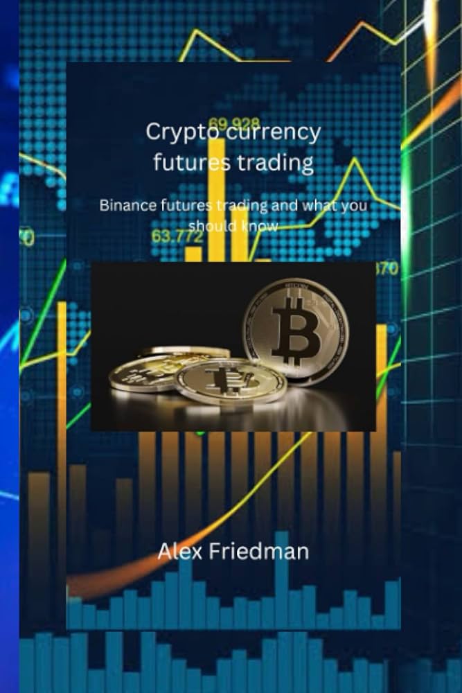 Mastering the Market A Complete Guide to the Crypto Trading App Mastering the Market A Complete Guide to the Crypto Trading App