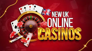 Gamings At UK Online Casinos Out GamStop