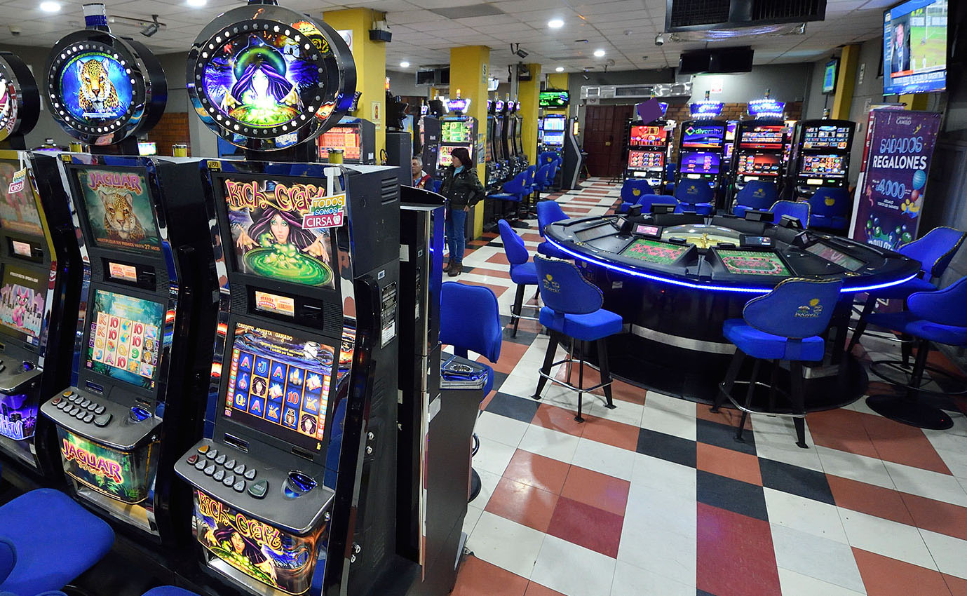 Win Miner Gambling enterprise vs. Gamstop: Discover Exactly How Non-Gamstop Online Casinos Profit UK Players