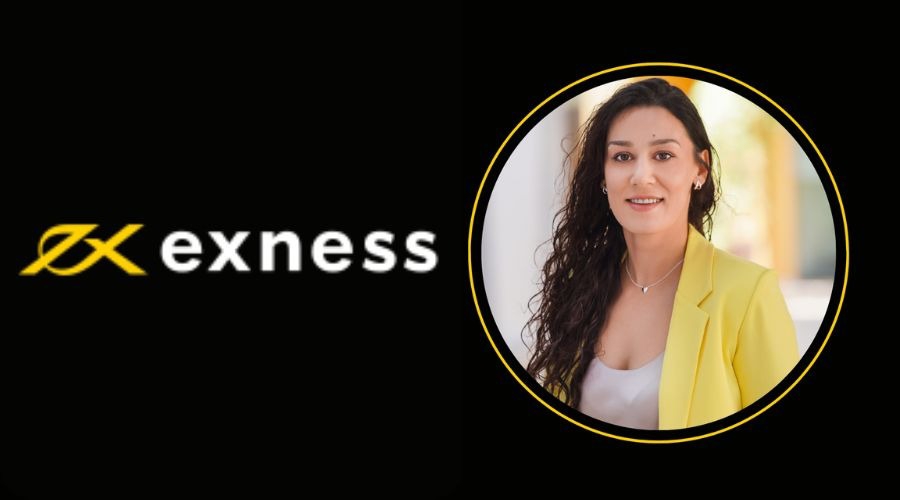 Official Exness Sign Up Your Guide to a Seamless Start