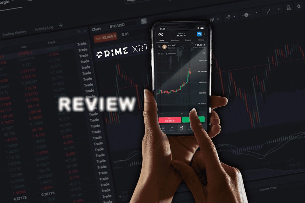 Trading Platform PrimeXBT Brazil A Comprehensive Guide to Cryptocurrency Trading
